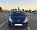 Синий Форд Б-Макс, объемом двигателя 1 л и пробегом 101 тыс. км за 5700 $, фото 10 на Automoto.ua