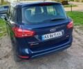 Синій Форд Б-Макс, об'ємом двигуна 1 л та пробігом 243 тис. км за 6200 $, фото 1 на Automoto.ua