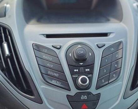 Синій Форд Б-Макс, об'ємом двигуна 1 л та пробігом 243 тис. км за 6200 $, фото 5 на Automoto.ua