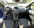 Синій Форд Б-Макс, об'ємом двигуна 1 л та пробігом 117 тис. км за 6499 $, фото 6 на Automoto.ua