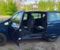 Синий Форд Б-Макс, объемом двигателя 1 л и пробегом 250 тыс. км за 5586 $, фото 5 на Automoto.ua
