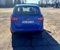 Синий Форд Б-Макс, объемом двигателя 1 л и пробегом 116 тыс. км за 6600 $, фото 3 на Automoto.ua