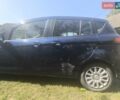 Синий Форд Б-Макс, объемом двигателя 1 л и пробегом 149 тыс. км за 5200 $, фото 9 на Automoto.ua