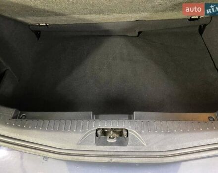 Синий Форд Б-Макс, объемом двигателя 1.6 л и пробегом 140 тыс. км за 9700 $, фото 15 на Automoto.ua