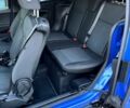 Синий Форд Б-Макс, объемом двигателя 1 л и пробегом 96 тыс. км за 7600 $, фото 6 на Automoto.ua