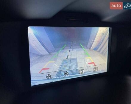 Синий Форд Б-Макс, объемом двигателя 1.6 л и пробегом 140 тыс. км за 9700 $, фото 11 на Automoto.ua