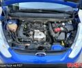 Синій Форд Б-Макс, об'ємом двигуна 1 л та пробігом 96 тис. км за 7600 $, фото 10 на Automoto.ua