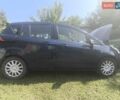 Синий Форд Б-Макс, объемом двигателя 1 л и пробегом 149 тыс. км за 6500 $, фото 5 на Automoto.ua