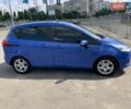 Синій Форд Б-Макс, об'ємом двигуна 1 л та пробігом 199 тис. км за 5800 $, фото 1 на Automoto.ua
