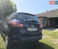 Синий Форд Б-Макс, объемом двигателя 1 л и пробегом 149 тыс. км за 6500 $, фото 4 на Automoto.ua
