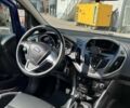 Синий Форд Б-Макс, объемом двигателя 1 л и пробегом 145 тыс. км за 7800 $, фото 5 на Automoto.ua