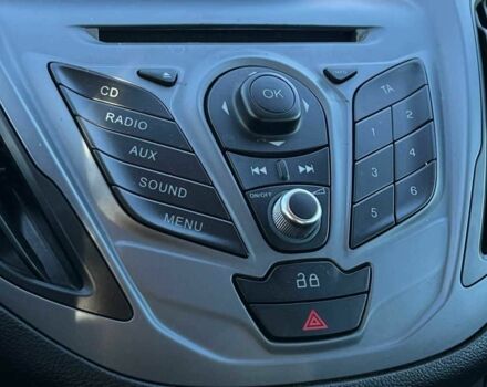 Синій Форд Б-Макс, об'ємом двигуна 1 л та пробігом 145 тис. км за 6999 $, фото 12 на Automoto.ua