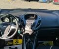 Синій Форд Б-Макс, об'ємом двигуна 1 л та пробігом 145 тис. км за 6999 $, фото 9 на Automoto.ua