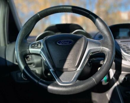 Синій Форд Б-Макс, об'ємом двигуна 1 л та пробігом 145 тис. км за 6999 $, фото 7 на Automoto.ua