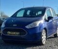 Синій Форд Б-Макс, об'ємом двигуна 1 л та пробігом 145 тис. км за 6999 $, фото 2 на Automoto.ua