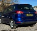 Синій Форд Б-Макс, об'ємом двигуна 1 л та пробігом 145 тис. км за 6999 $, фото 3 на Automoto.ua