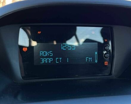 Синій Форд Б-Макс, об'ємом двигуна 1 л та пробігом 145 тис. км за 6999 $, фото 11 на Automoto.ua