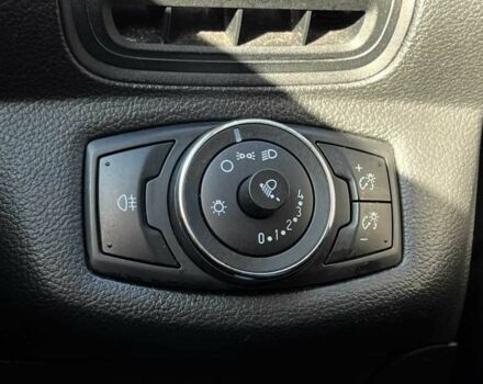 Синій Форд Б-Макс, об'ємом двигуна 1 л та пробігом 145 тис. км за 6999 $, фото 15 на Automoto.ua