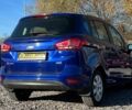 Синій Форд Б-Макс, об'ємом двигуна 1 л та пробігом 145 тис. км за 6999 $, фото 5 на Automoto.ua