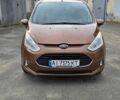 Оранжевый Форд Б-Макс, объемом двигателя 1 л и пробегом 176 тыс. км за 4000 $, фото 2 на Automoto.ua