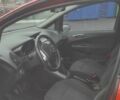 Помаранчевий Форд Б-Макс, об'ємом двигуна 1 л та пробігом 146 тис. км за 6100 $, фото 2 на Automoto.ua