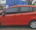 Помаранчевий Форд Б-Макс, об'ємом двигуна 1 л та пробігом 146 тис. км за 6100 $, фото 3 на Automoto.ua
