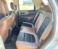 Білий Форд Бронко, об'ємом двигуна 1.5 л та пробігом 29 тис. км за 18900 $, фото 9 на Automoto.ua