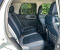 Белый Форд Бронко, объемом двигателя 1.5 л и пробегом 25 тыс. км за 11400 $, фото 13 на Automoto.ua