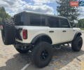 Белый Форд Бронко, объемом двигателя 2.69 л и пробегом 23 тыс. км за 51500 $, фото 7 на Automoto.ua