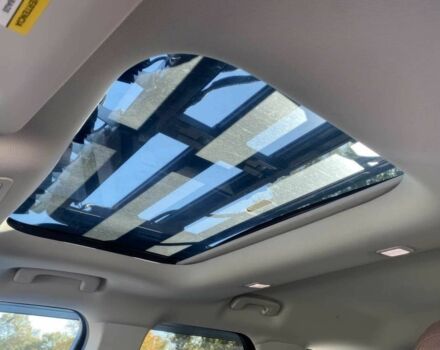 Белый Форд Бронко, объемом двигателя 2 л и пробегом 10 тыс. км за 7500 $, фото 11 на Automoto.ua