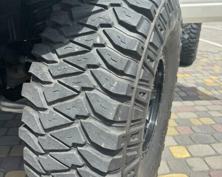 Белый Форд Бронко, объемом двигателя 2.69 л и пробегом 23 тыс. км за 51500 $, фото 50 на Automoto.ua