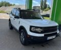 Білий Форд Бронко, об'ємом двигуна 2 л та пробігом 35 тис. км за 26900 $, фото 1 на Automoto.ua