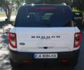 Белый Форд Бронко, объемом двигателя 2 л и пробегом 12 тыс. км за 32990 $, фото 5 на Automoto.ua
