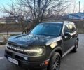 Чорний Форд Бронко, об'ємом двигуна 1.5 л та пробігом 65 тис. км за 27500 $, фото 1 на Automoto.ua
