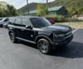 Черный Форд Бронко, объемом двигателя 1.5 л и пробегом 30 тыс. км за 8500 $, фото 1 на Automoto.ua