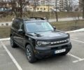 Черный Форд Бронко, объемом двигателя 2 л и пробегом 60 тыс. км за 28700 $, фото 1 на Automoto.ua