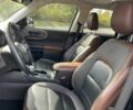 Черный Форд Бронко, объемом двигателя 1.5 л и пробегом 15 тыс. км за 19100 $, фото 7 на Automoto.ua