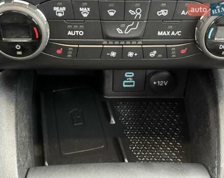 Черный Форд Бронко, объемом двигателя 2 л и пробегом 62 тыс. км за 26990 $, фото 28 на Automoto.ua