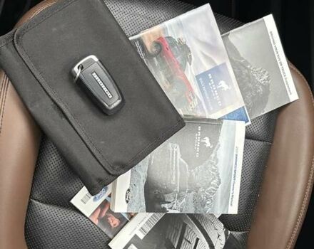 Черный Форд Бронко, объемом двигателя 2 л и пробегом 62 тыс. км за 26990 $, фото 30 на Automoto.ua