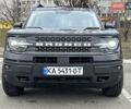 Черный Форд Бронко, объемом двигателя 2 л и пробегом 62 тыс. км за 26990 $, фото 26 на Automoto.ua
