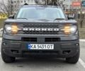 Чорний Форд Бронко, об'ємом двигуна 2 л та пробігом 58 тис. км за 29599 $, фото 32 на Automoto.ua