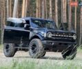Черный Форд Бронко, объемом двигателя 2.3 л и пробегом 56 тыс. км за 57000 $, фото 1 на Automoto.ua