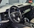 Черный Форд Бронко, объемом двигателя 2.69 л и пробегом 52 тыс. км за 56000 $, фото 23 на Automoto.ua