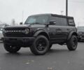 Черный Форд Бронко, объемом двигателя 2.7 л и пробегом 16 тыс. км за 10900 $, фото 2 на Automoto.ua