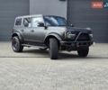 Черный Форд Бронко, объемом двигателя 2.69 л и пробегом 52 тыс. км за 56000 $, фото 1 на Automoto.ua
