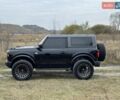 Чорний Форд Бронко, об'ємом двигуна 2.3 л та пробігом 57 тис. км за 45999 $, фото 20 на Automoto.ua