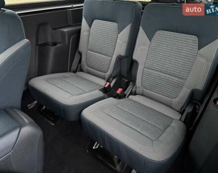 Чорний Форд Бронко, об'ємом двигуна 2.3 л та пробігом 57 тис. км за 45999 $, фото 25 на Automoto.ua