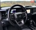 Чорний Форд Бронко, об'ємом двигуна 2.3 л та пробігом 57 тис. км за 45999 $, фото 24 на Automoto.ua