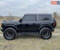 Чорний Форд Бронко, об'ємом двигуна 2.3 л та пробігом 57 тис. км за 45999 $, фото 16 на Automoto.ua