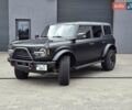 Черный Форд Бронко, объемом двигателя 2.69 л и пробегом 52 тыс. км за 56000 $, фото 6 на Automoto.ua